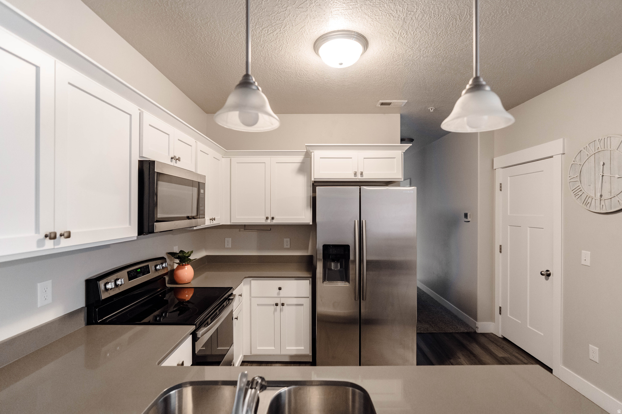 SADDLEBROOK - Residential