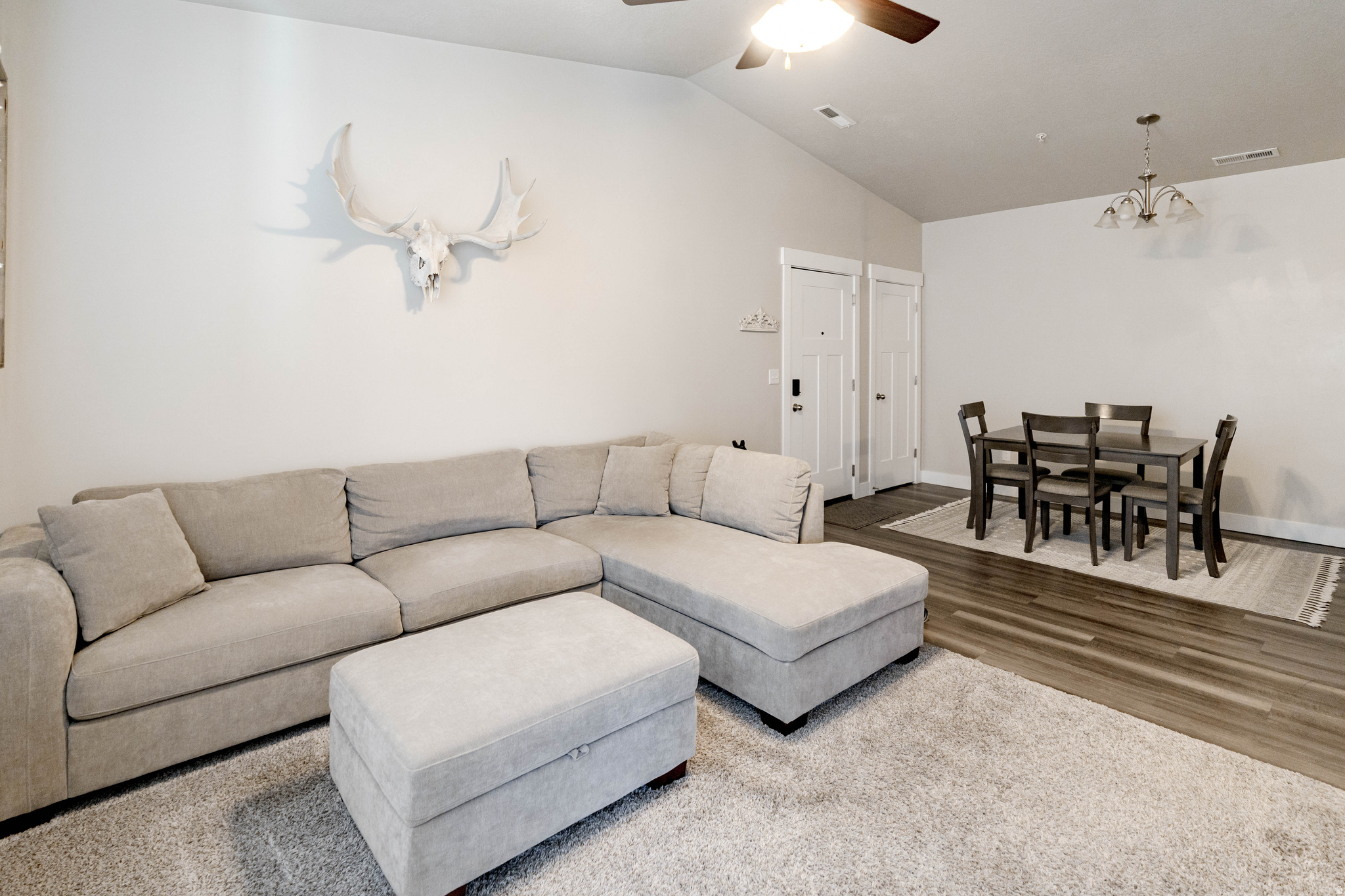 SADDLEBROOK - Residential