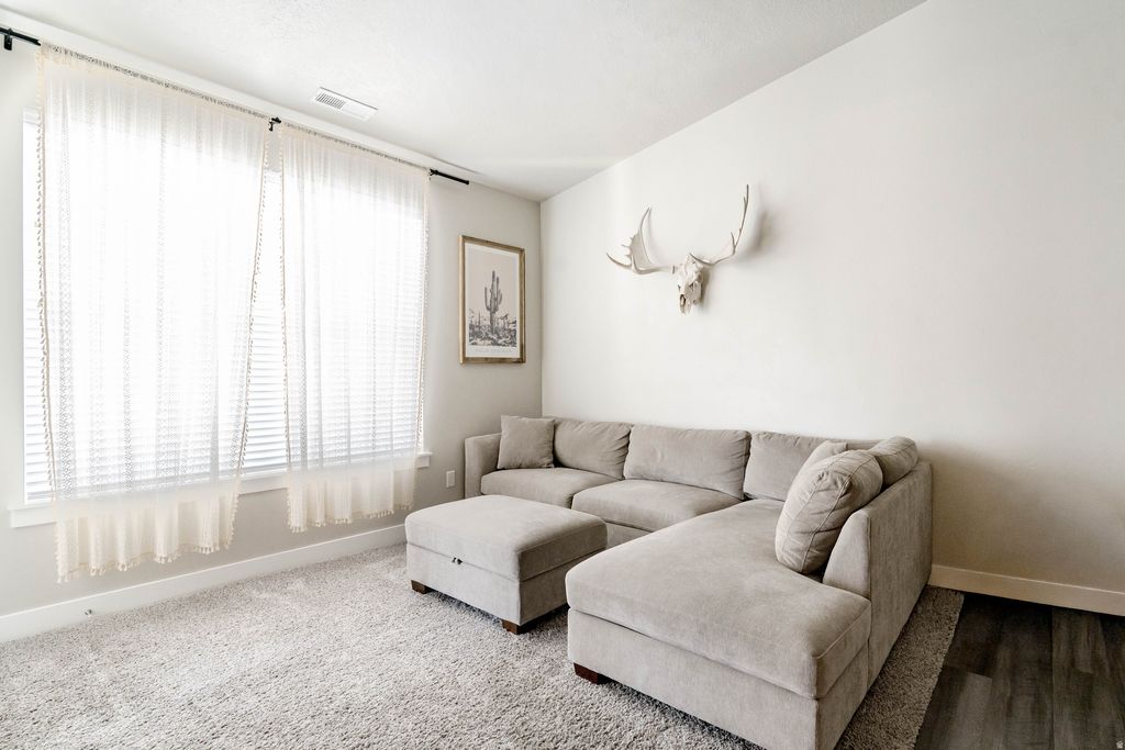 Photo of 4234 W MCKELLEN DR #G303, Herriman, UT 84096 (MLS # 2156664)