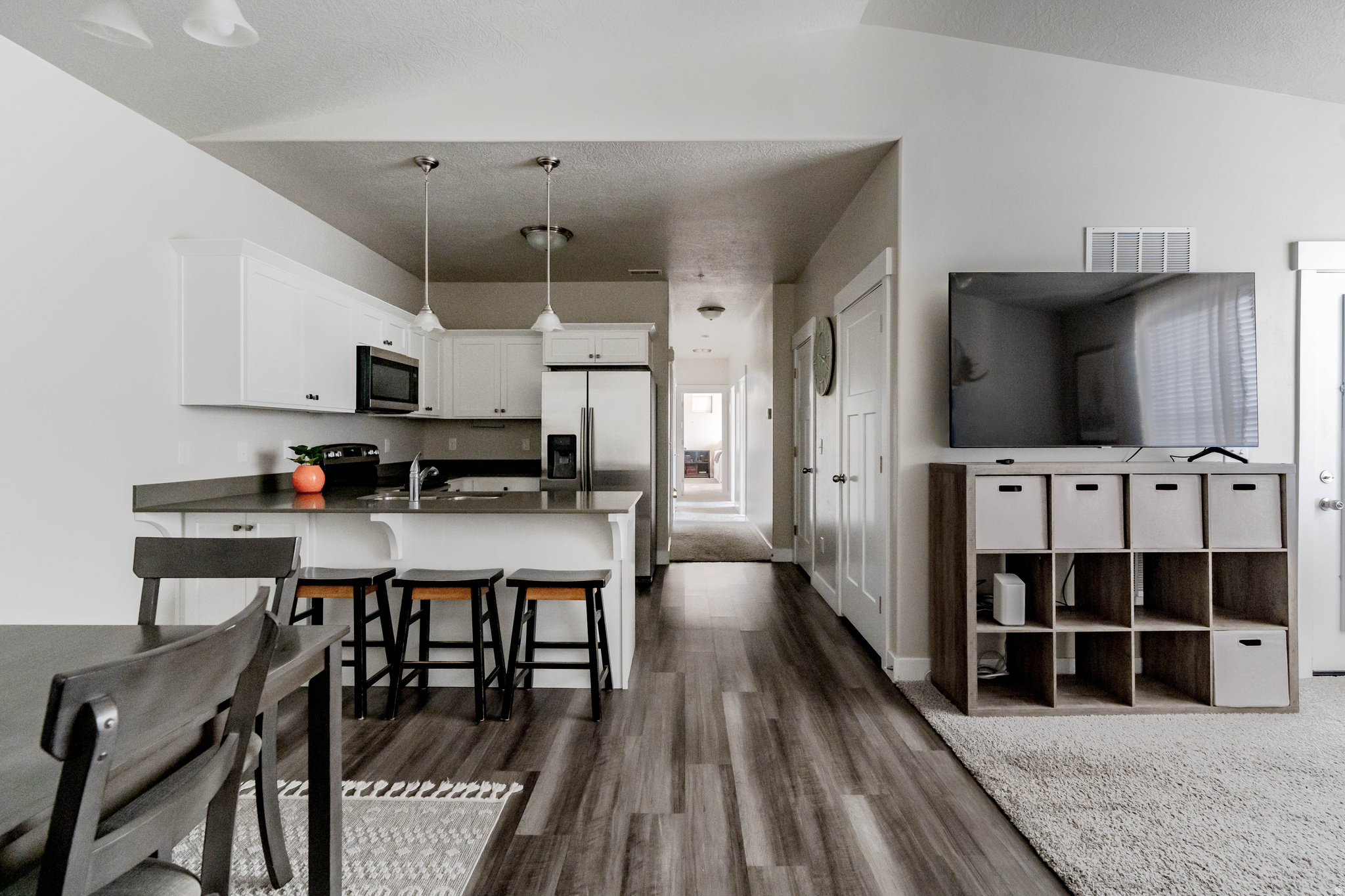 SADDLEBROOK - Residential