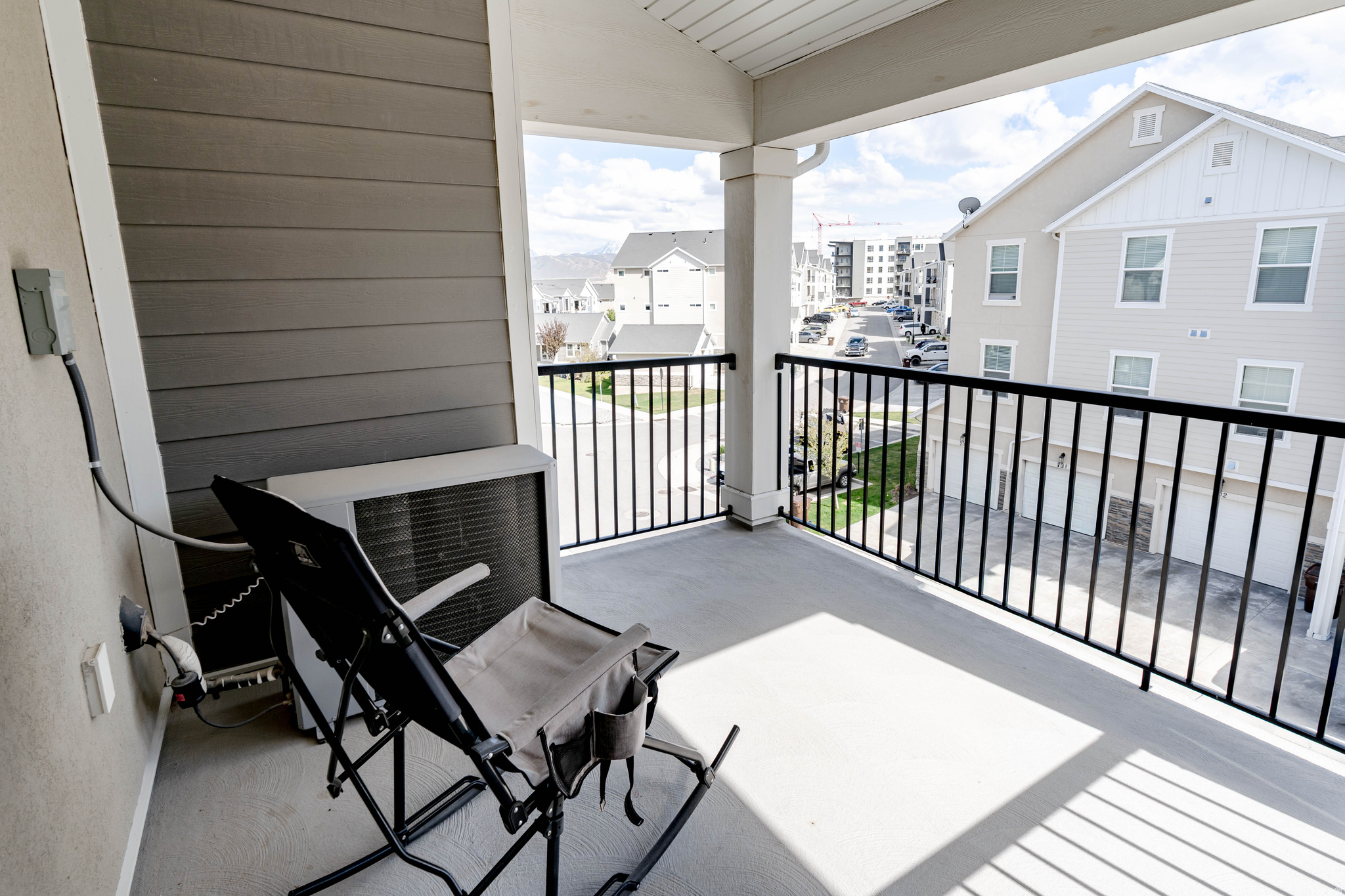 SADDLEBROOK - Residential