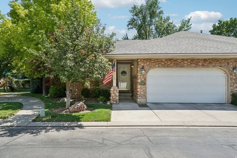 Photo of 798 E SPRUCE TREE LN, Sandy, UT 84094 (MLS # 2130924)
