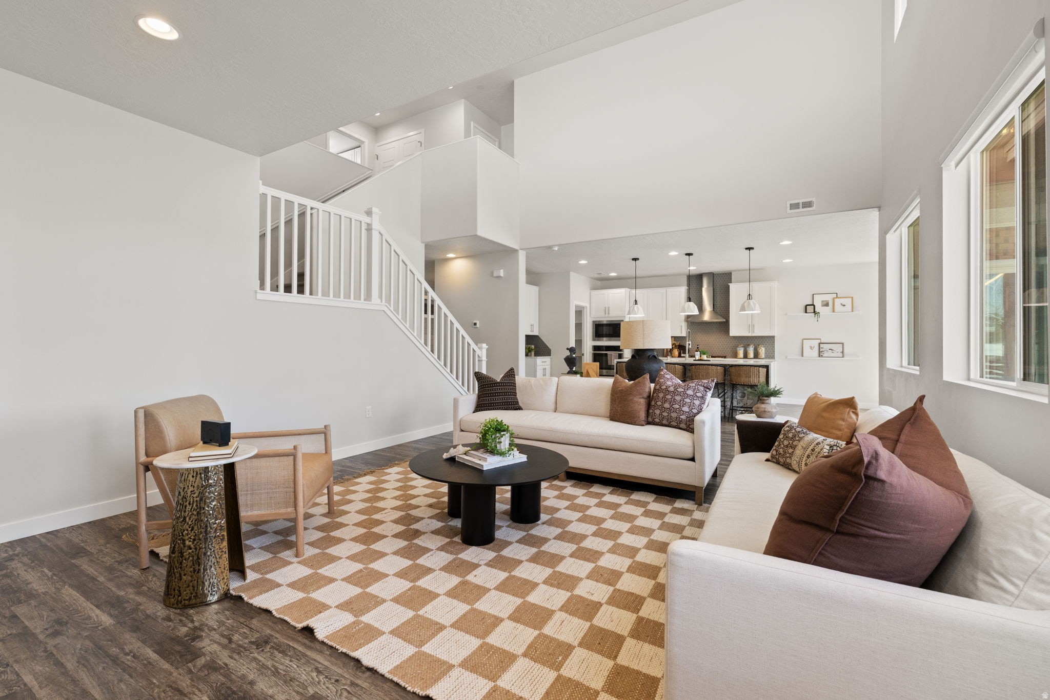 STILL WATER - Residential