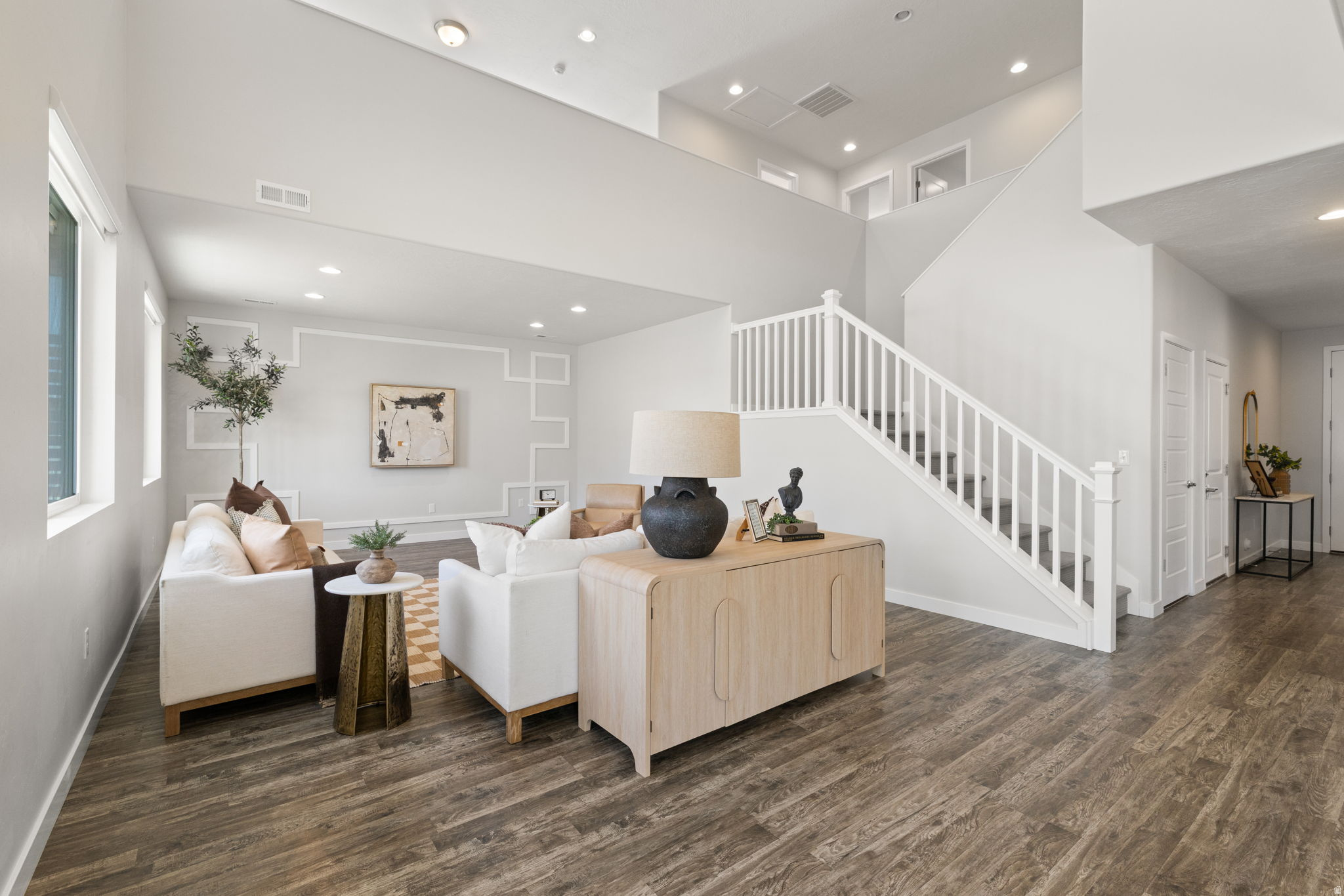 STILL WATER - Residential