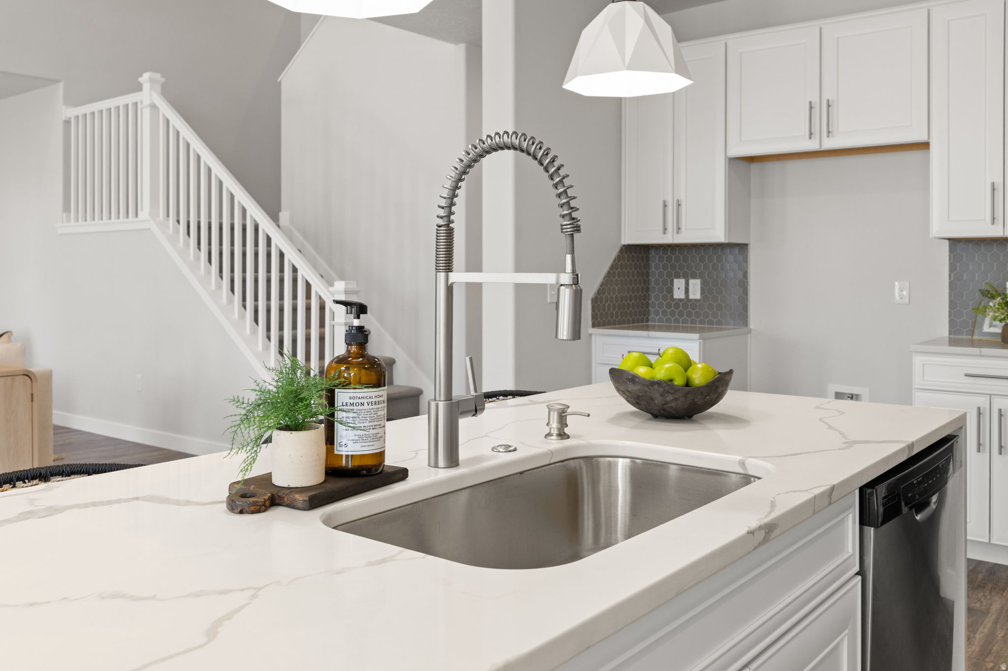 STILL WATER - Residential