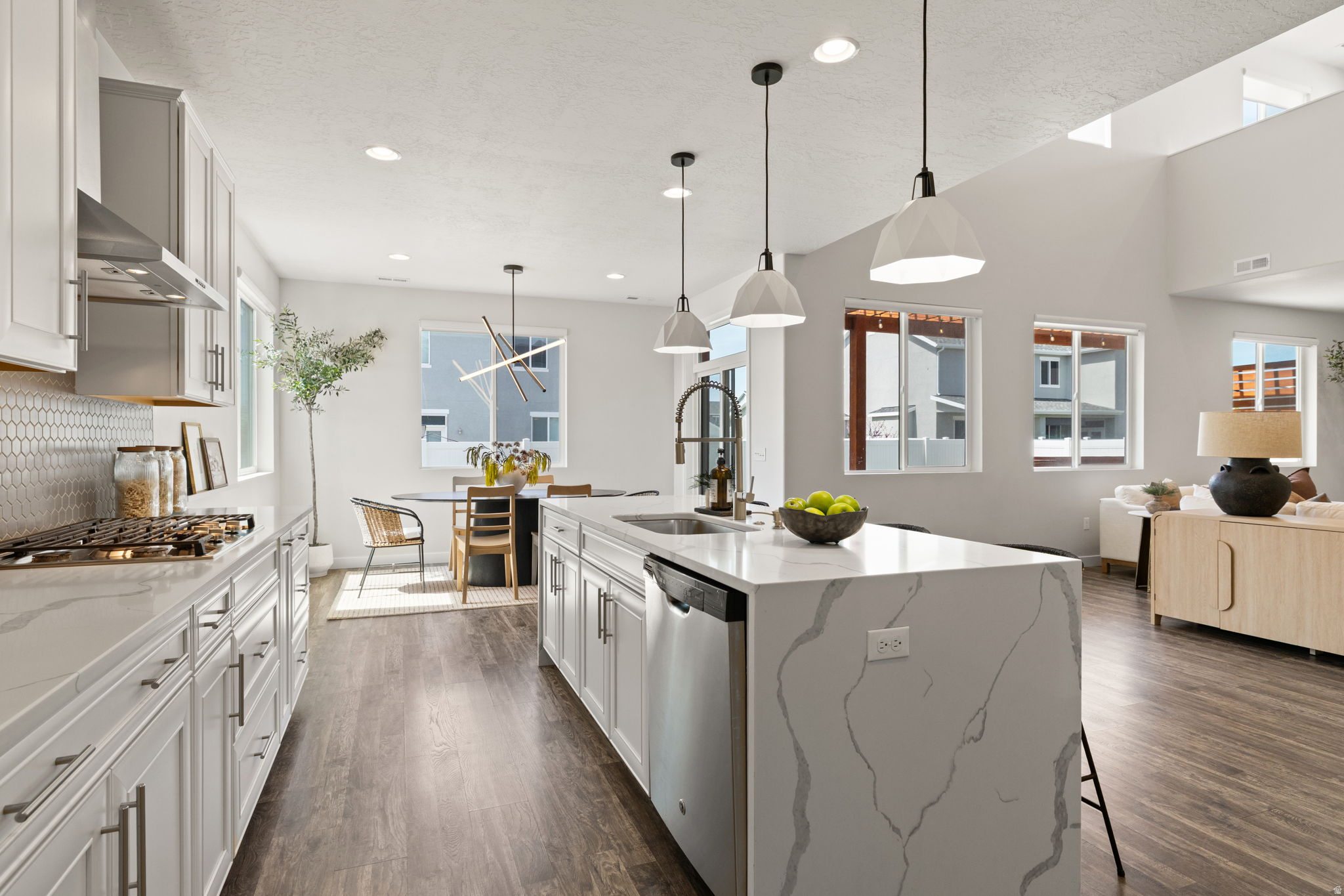 STILL WATER - Residential