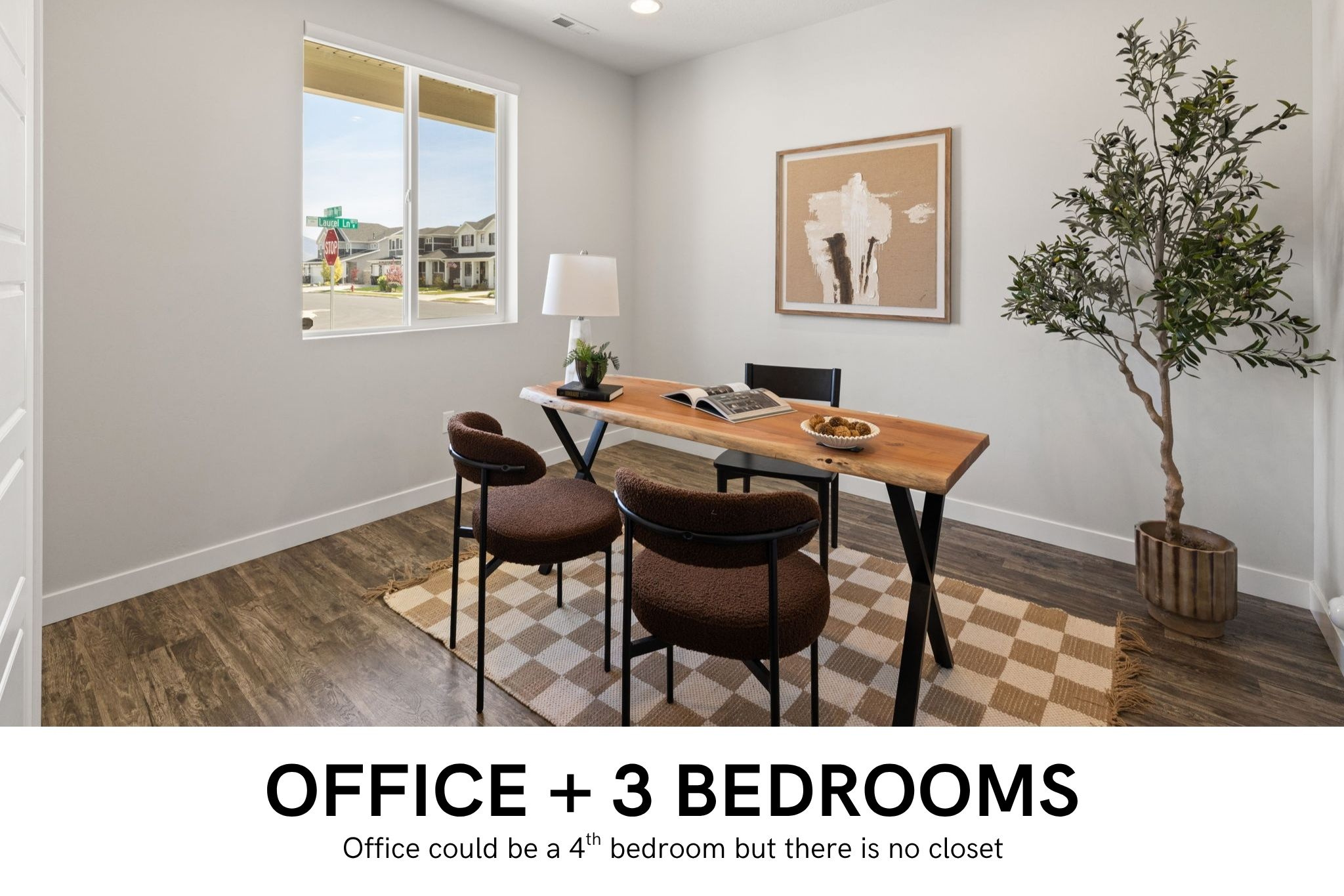 STILL WATER - Residential