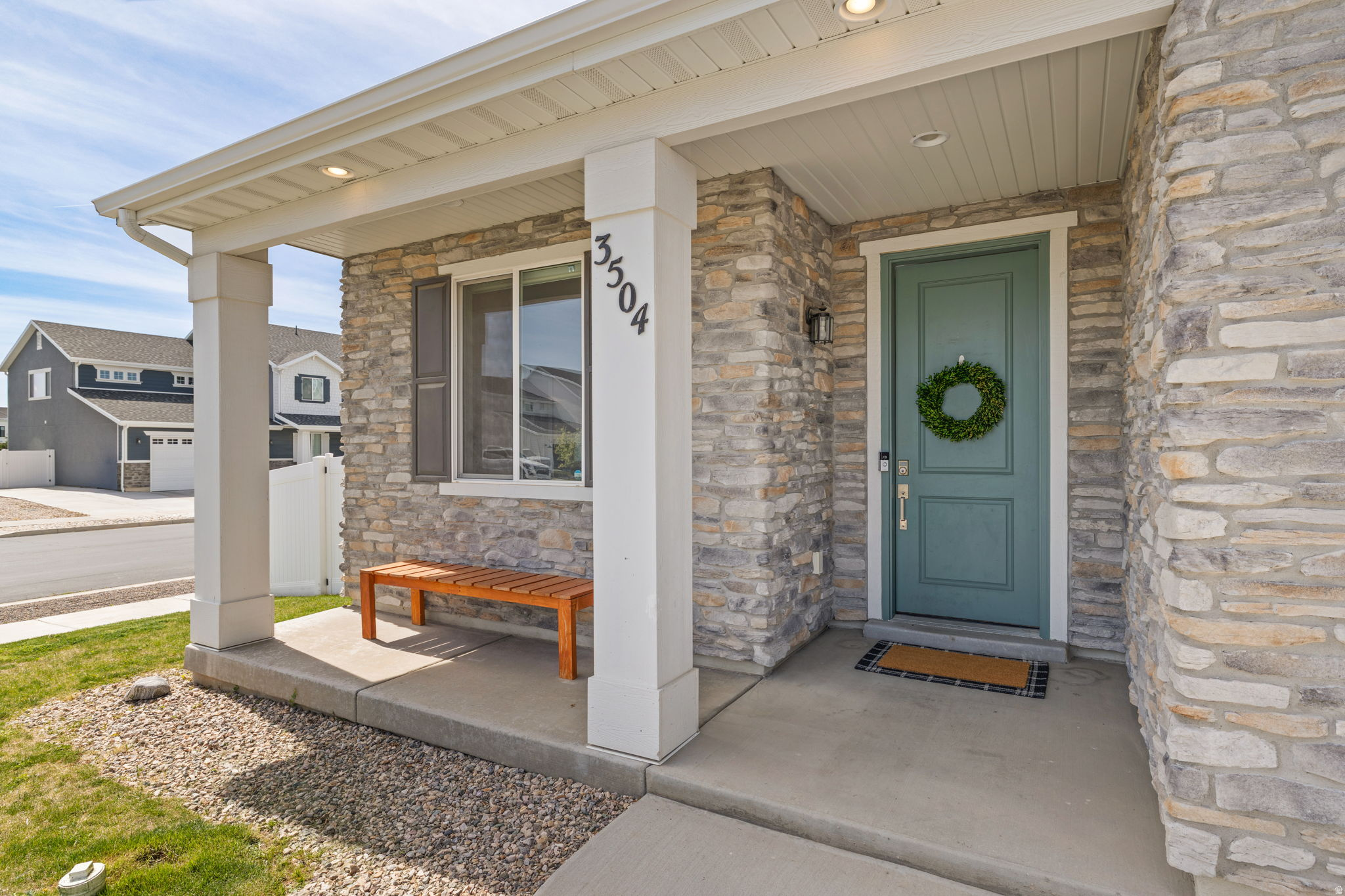 STILL WATER - Residential