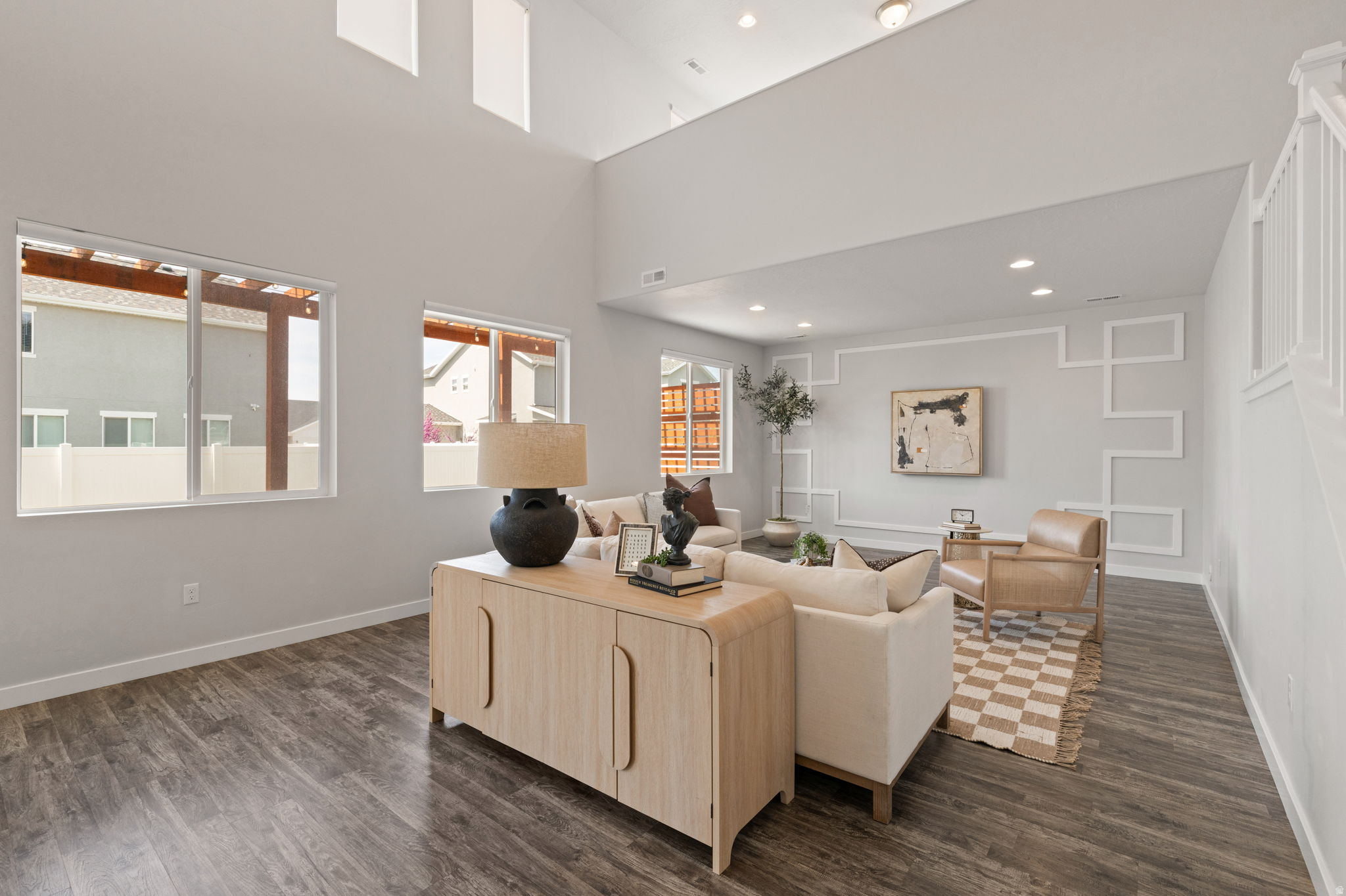 STILL WATER - Residential