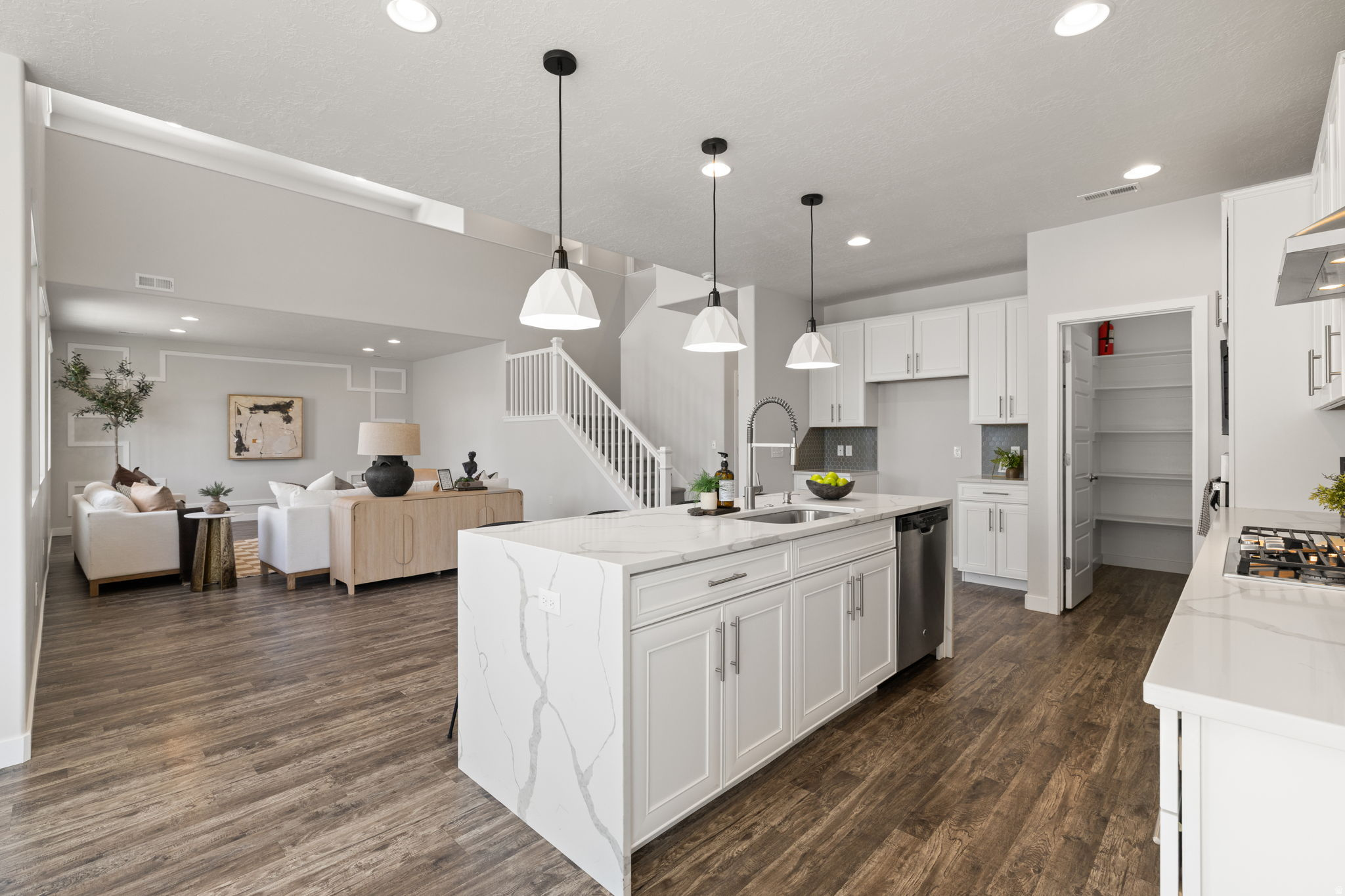 STILL WATER - Residential