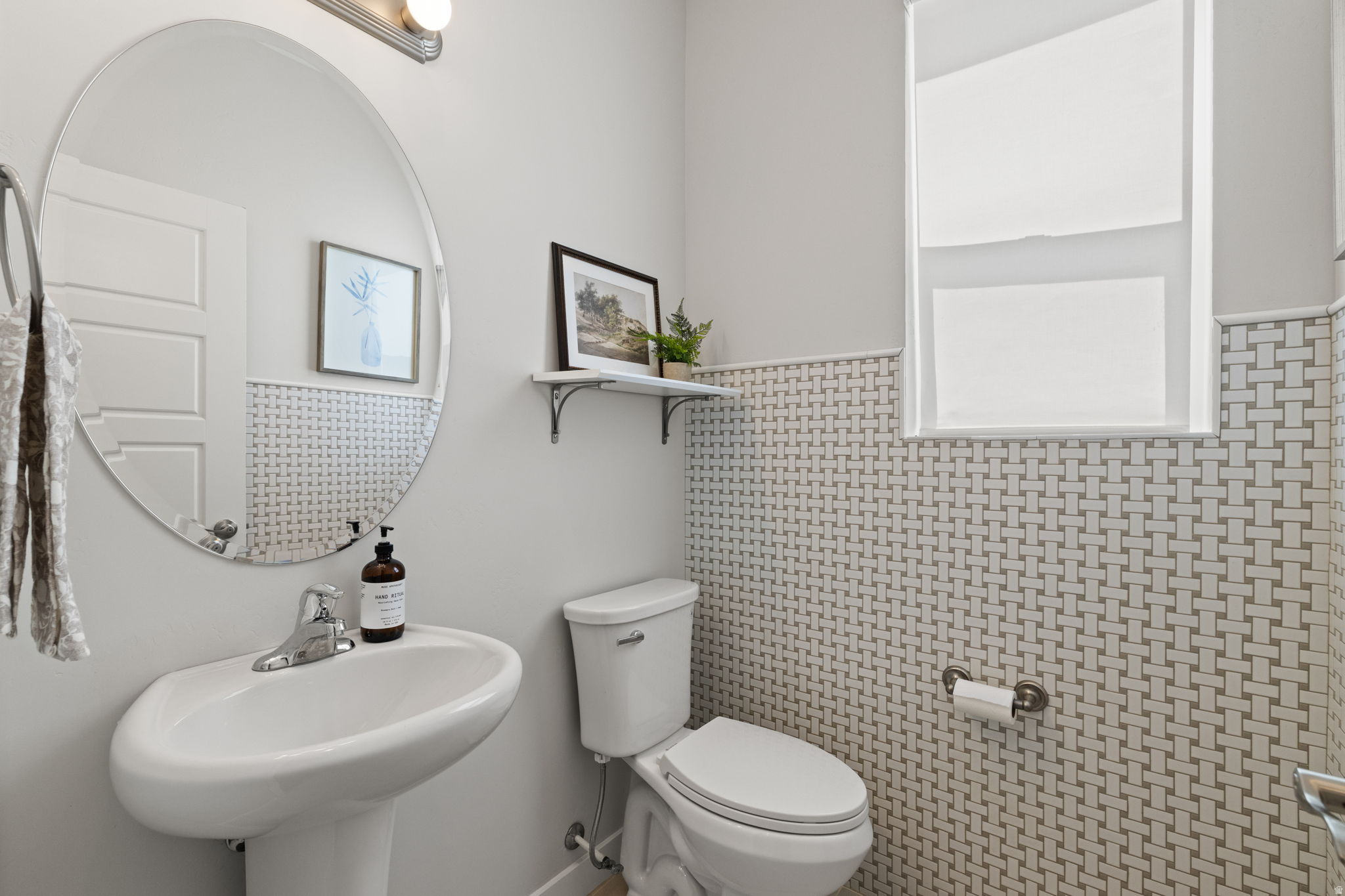 STILL WATER - Residential