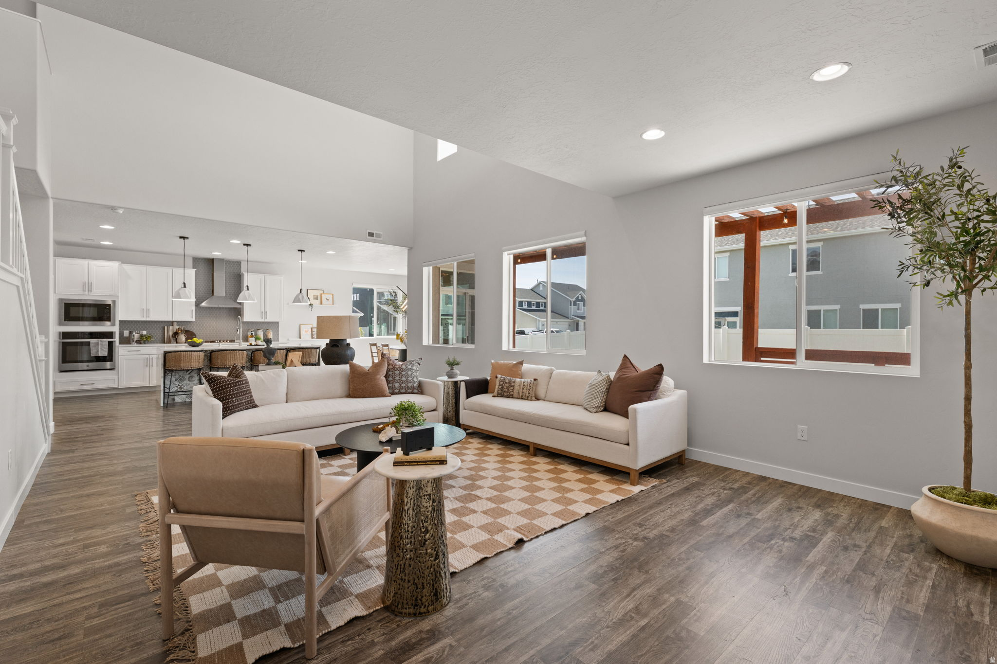 STILL WATER - Residential