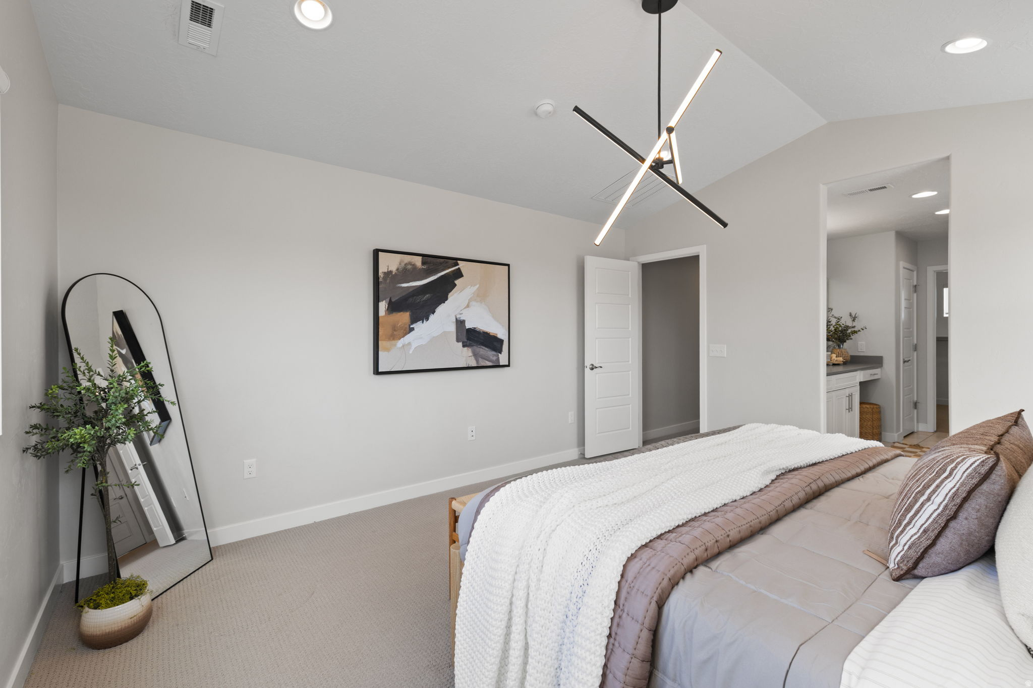 STILL WATER - Residential