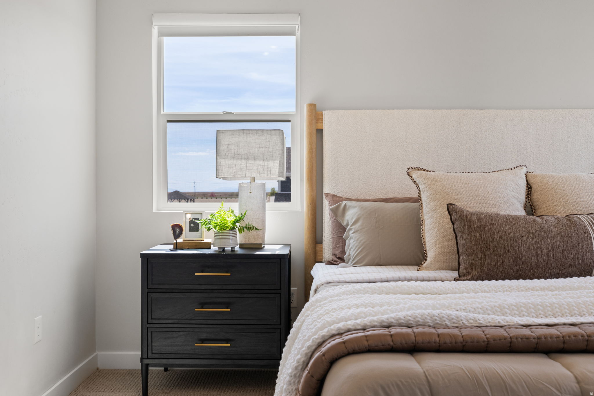 STILL WATER - Residential