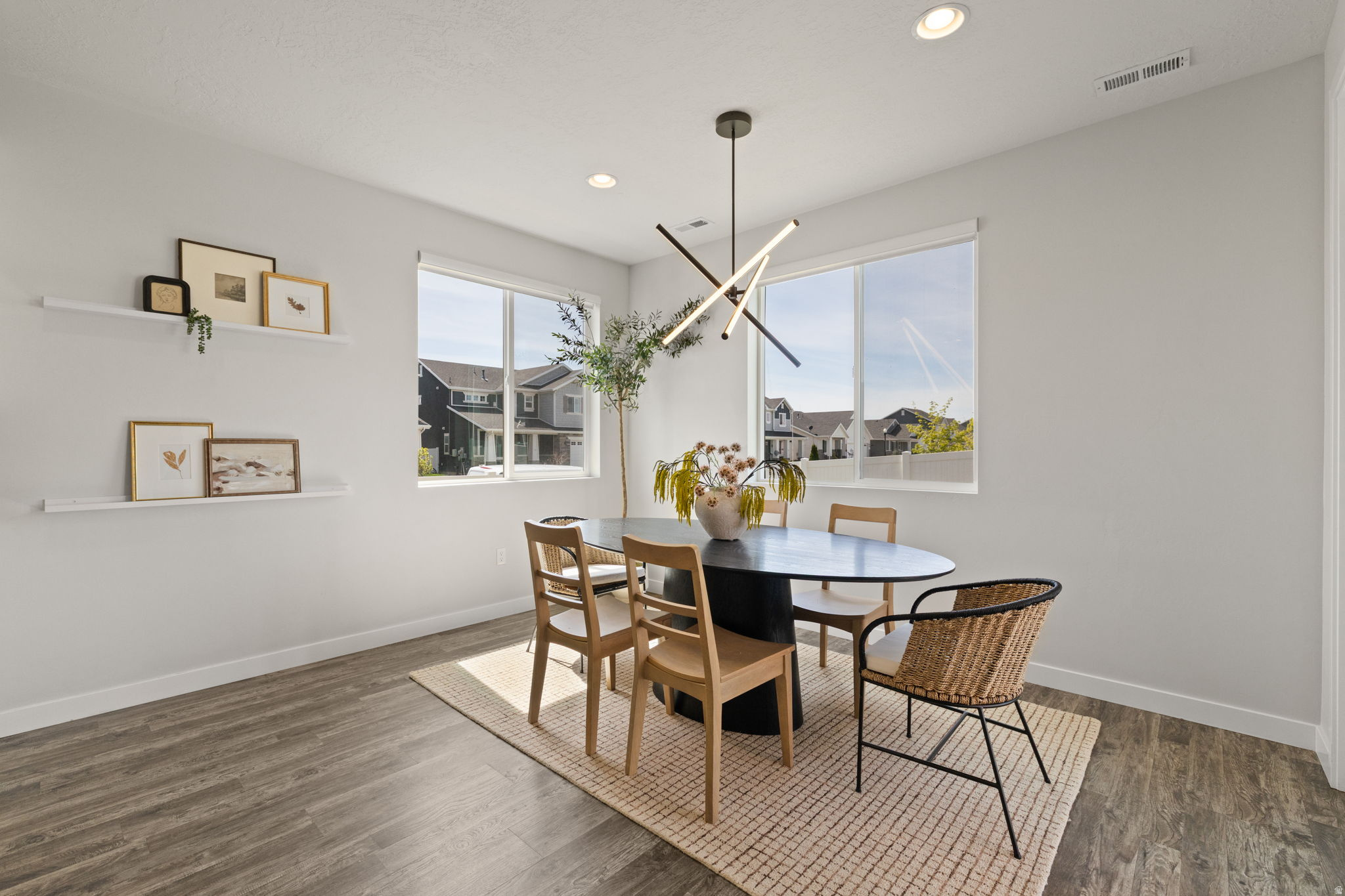 STILL WATER - Residential