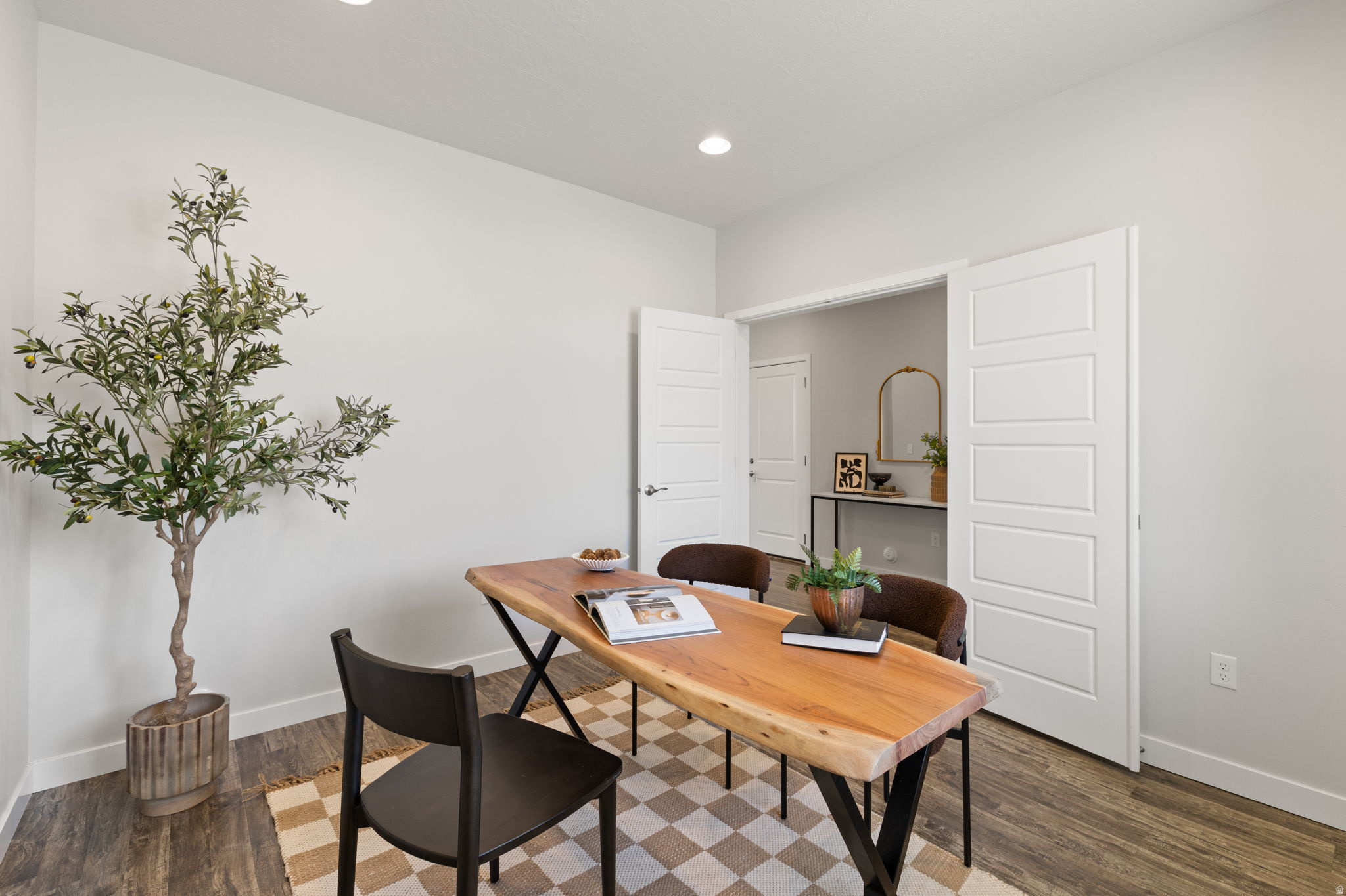 STILL WATER - Residential