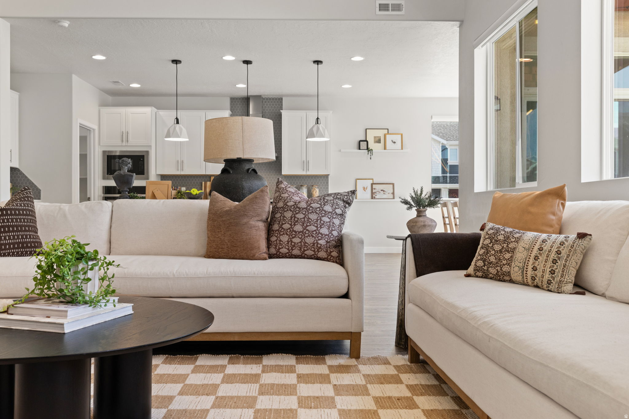 STILL WATER - Residential