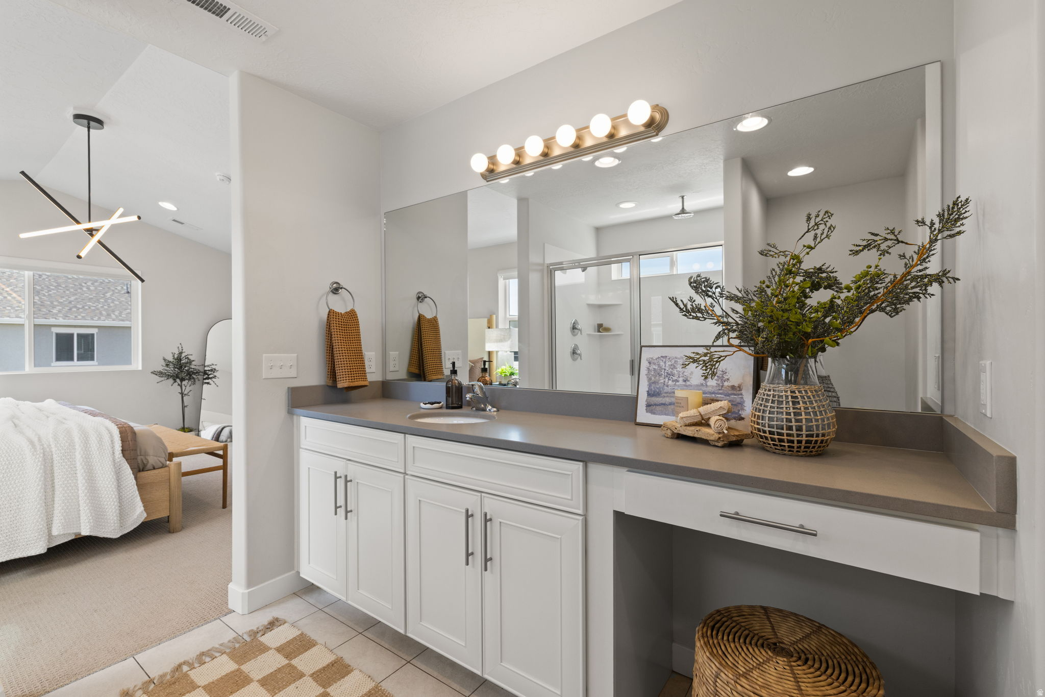 STILL WATER - Residential