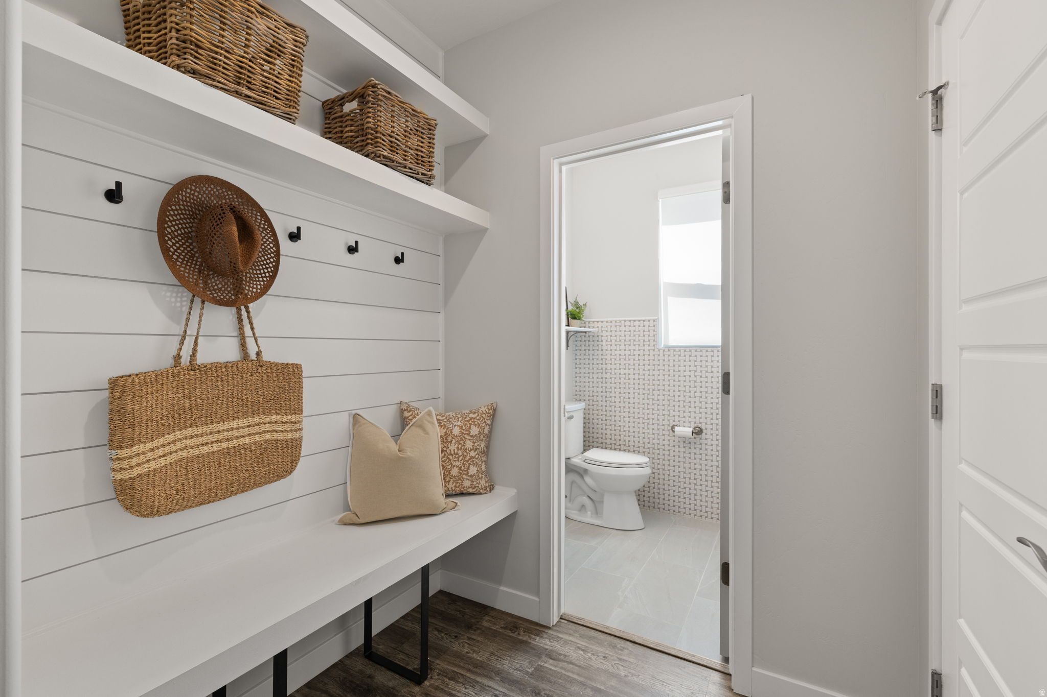 STILL WATER - Residential