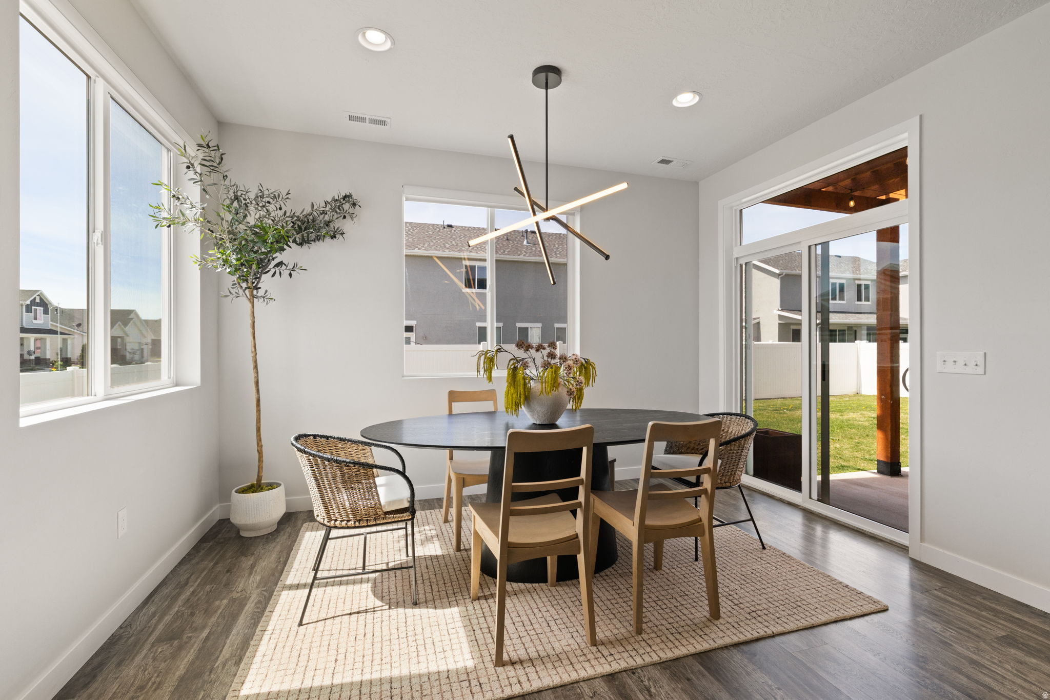 STILL WATER - Residential