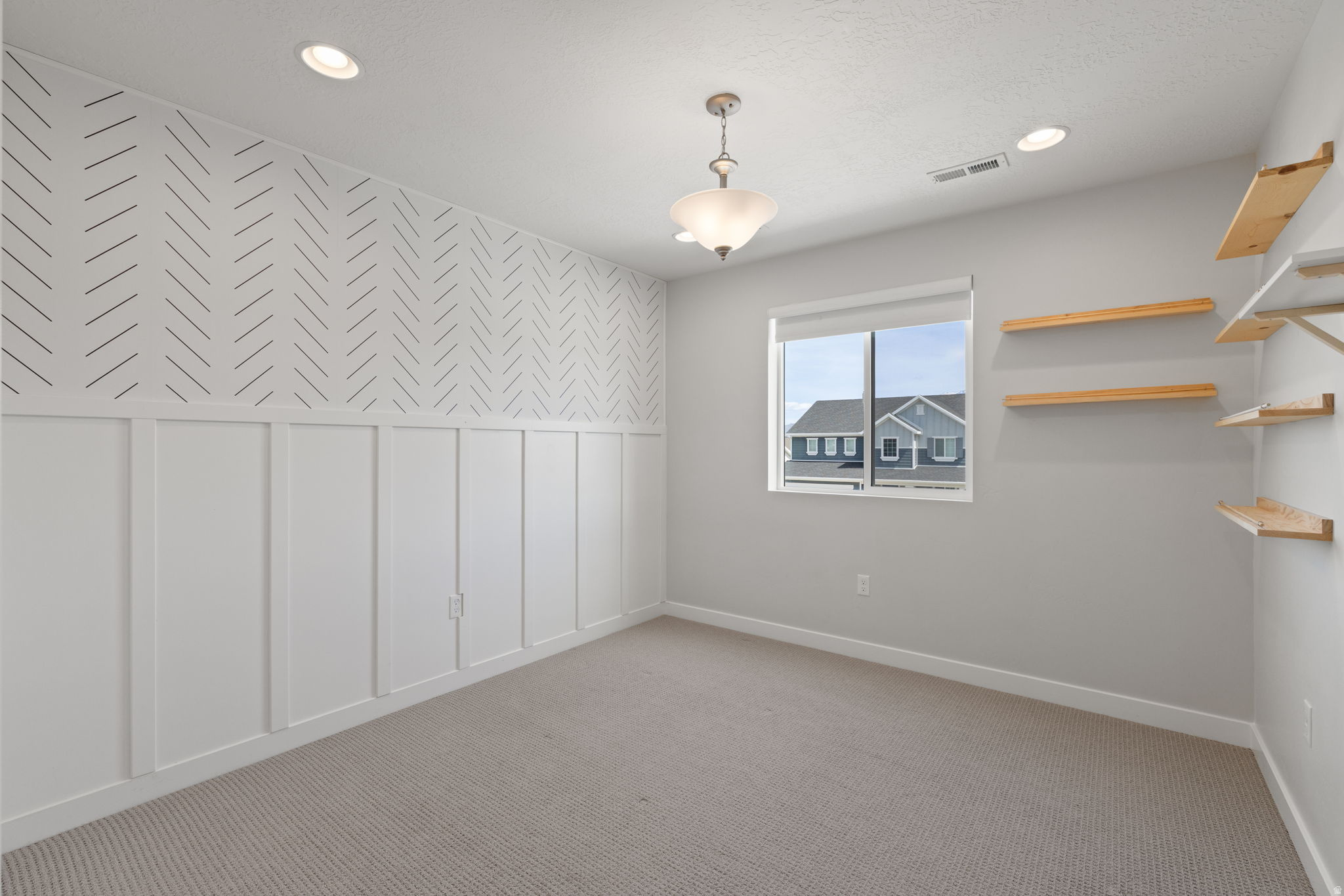 STILL WATER - Residential