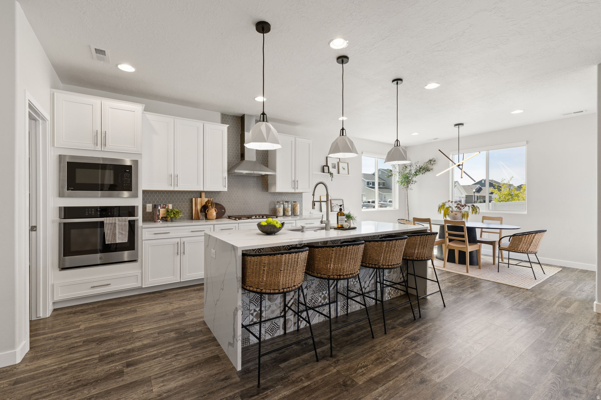 STILL WATER - Residential