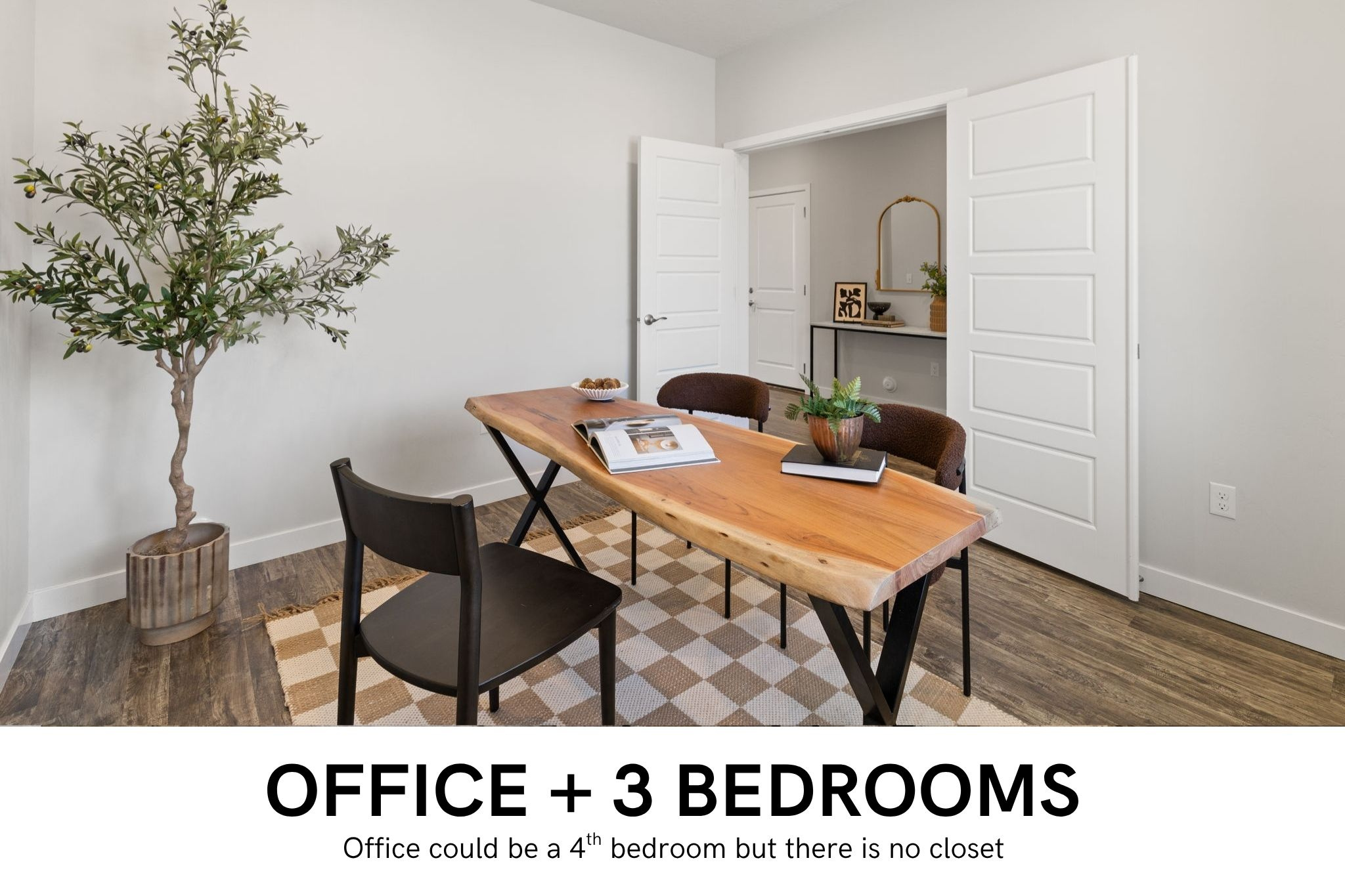 STILL WATER - Residential