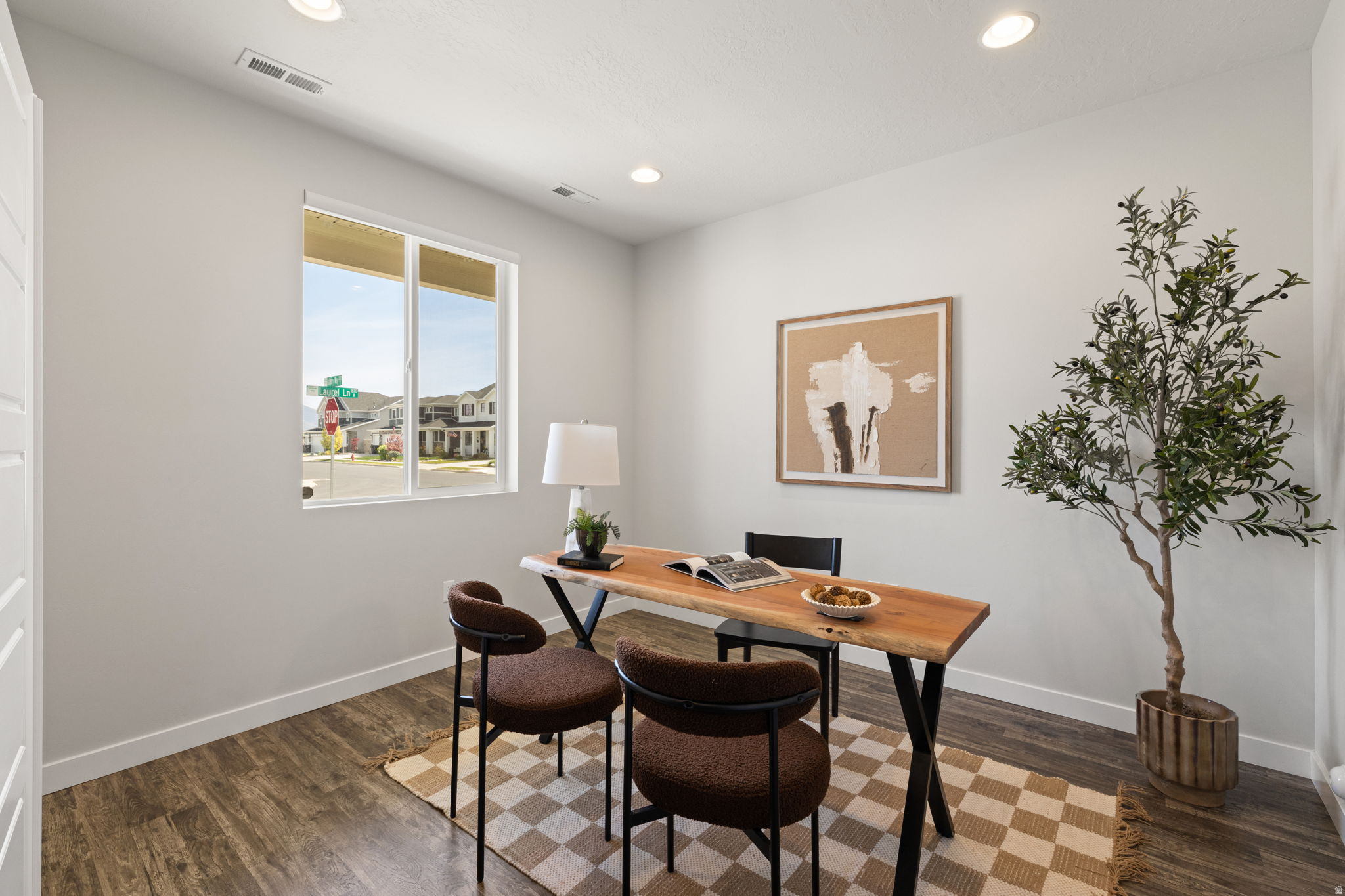 STILL WATER - Residential