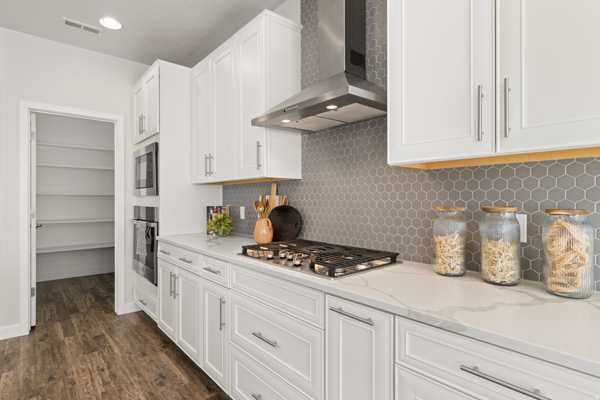 STILL WATER - Residential