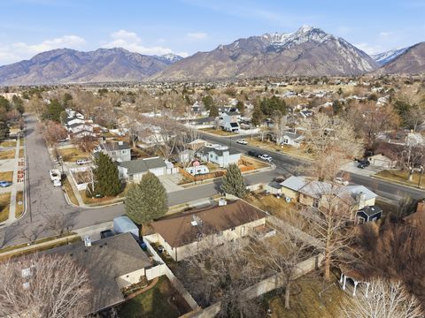 Tiny photo for 1650 E BUDDING DR, Sandy, UT 84092 (MLS # 2138720)