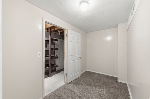 Tiny photo for 1650 E BUDDING DR, Sandy, UT 84092 (MLS # 2138720)