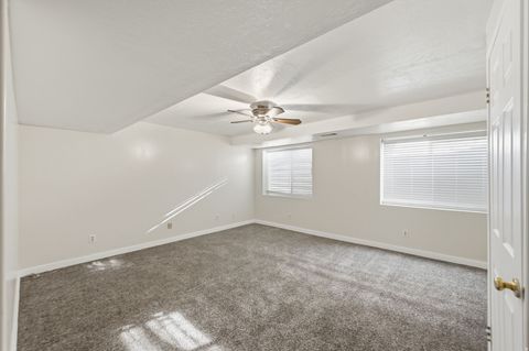 Tiny photo for 1650 E BUDDING DR, Sandy, UT 84092 (MLS # 2138720)