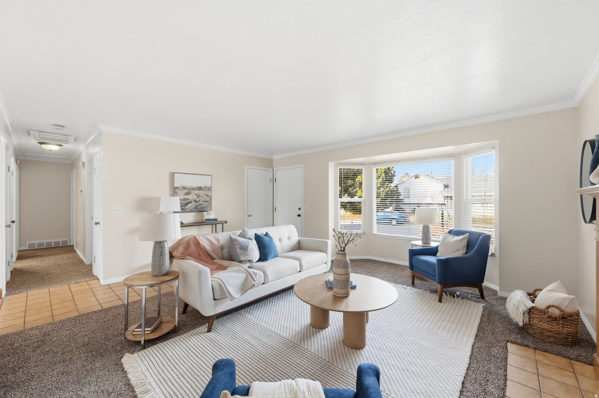 WHITE CITY - Residential