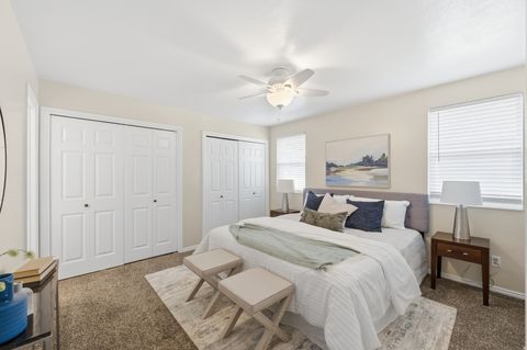 Tiny photo for 1650 E BUDDING DR, Sandy, UT 84092 (MLS # 2138720)