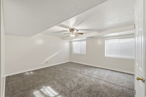 Tiny photo for 1650 E BUDDING DR, Sandy, UT 84092 (MLS # 2138720)