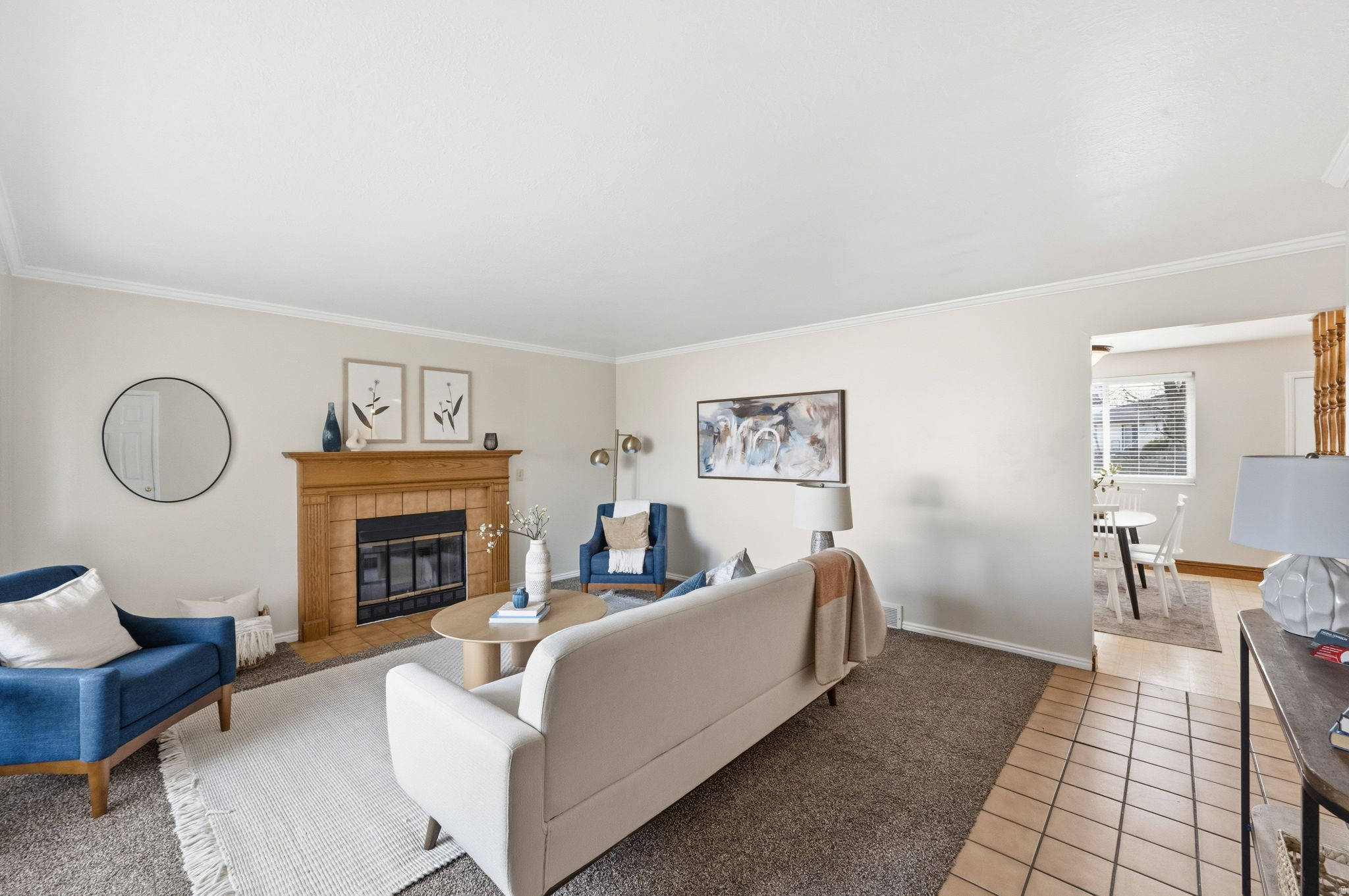 WHITE CITY - Residential