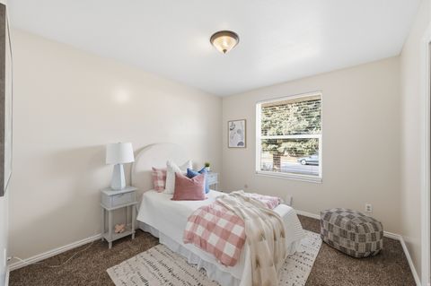 Tiny photo for 1650 E BUDDING DR, Sandy, UT 84092 (MLS # 2138720)