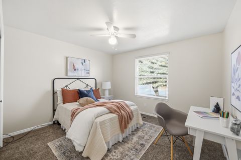 Tiny photo for 1650 E BUDDING DR, Sandy, UT 84092 (MLS # 2138720)