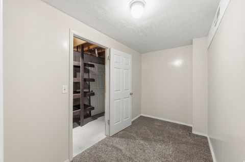 Tiny photo for 1650 E BUDDING DR, Sandy, UT 84092 (MLS # 2138720)