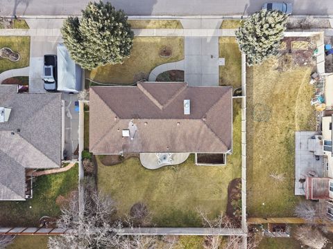 Tiny photo for 1650 E BUDDING DR, Sandy, UT 84092 (MLS # 2138720)