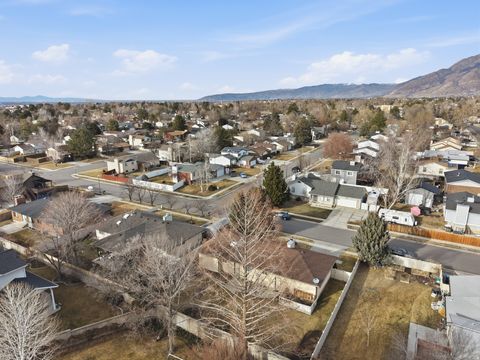 Tiny photo for 1650 E BUDDING DR, Sandy, UT 84092 (MLS # 2138720)