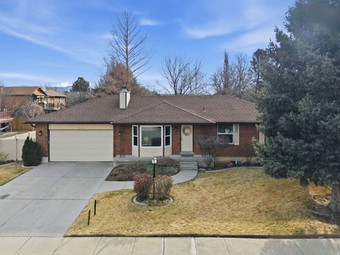 Tiny photo for 1650 E BUDDING DR, Sandy, UT 84092 (MLS # 2138720)