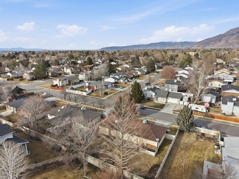 Tiny photo for 1650 E BUDDING DR, Sandy, UT 84092 (MLS # 2138720)
