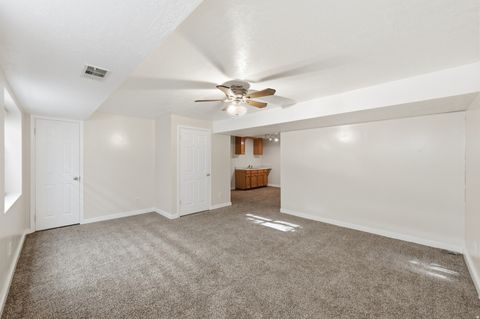 Tiny photo for 1650 E BUDDING DR, Sandy, UT 84092 (MLS # 2138720)