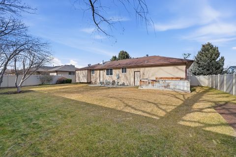 Tiny photo for 1650 E BUDDING DR, Sandy, UT 84092 (MLS # 2138720)