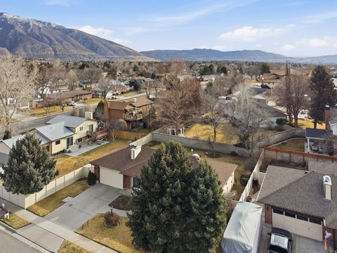 Tiny photo for 1650 E BUDDING DR, Sandy, UT 84092 (MLS # 2138720)