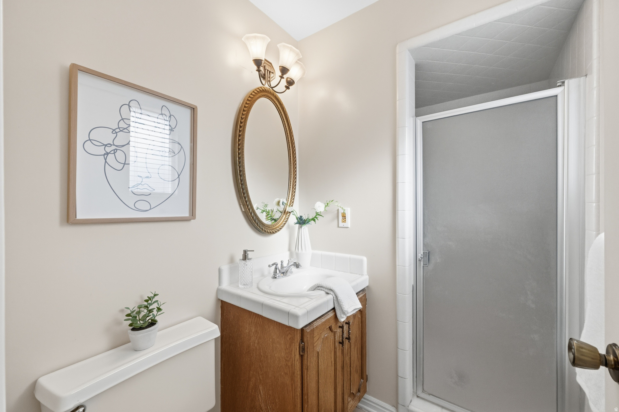 WHITE CITY - Residential