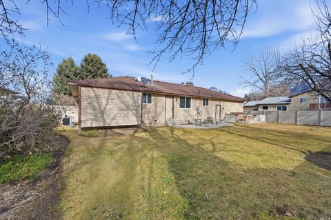 Tiny photo for 1650 E BUDDING DR, Sandy, UT 84092 (MLS # 2138720)
