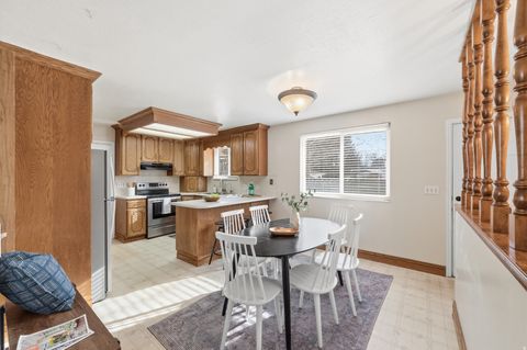 Tiny photo for 1650 E BUDDING DR, Sandy, UT 84092 (MLS # 2138720)