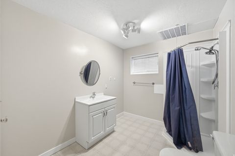 Tiny photo for 1650 E BUDDING DR, Sandy, UT 84092 (MLS # 2138720)